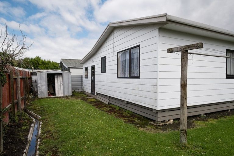 Photo of property in 11a Steele Road, Tamarau, Gisborne, 4010