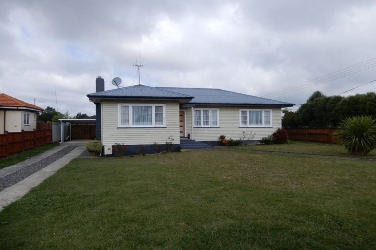 Photo of property in 9 Prospect Street, Putaruru, 3411