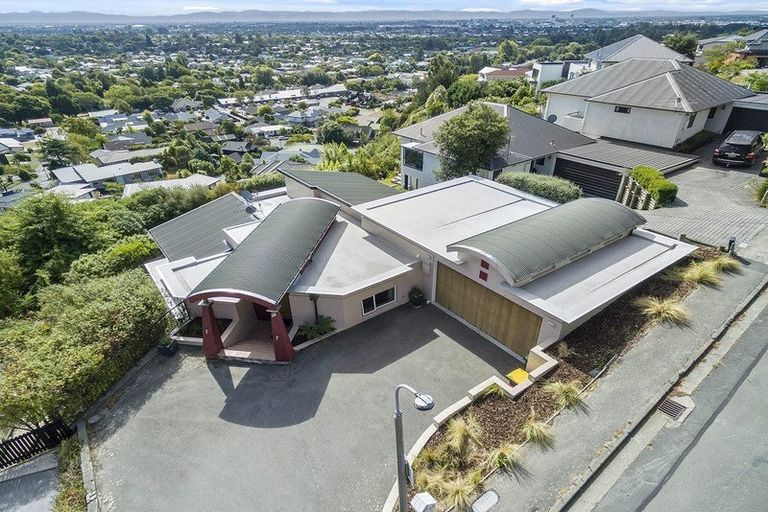 Photo of property in 26 Woodlau Rise, Huntsbury, Christchurch, 8022