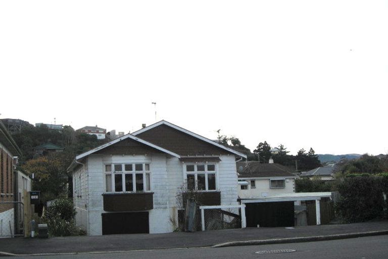 Photo of property in 133 Musselburgh Rise, Musselburgh, Dunedin, 9013