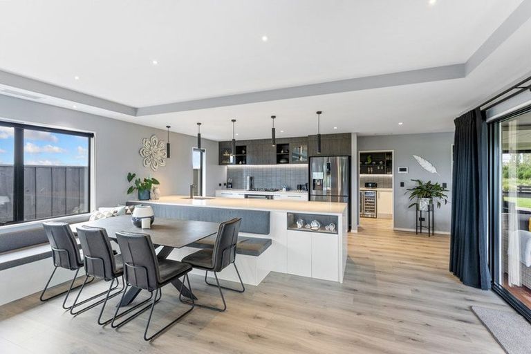 Photo of property in 55 Te Hurunui Drive, Pegasus, 7612