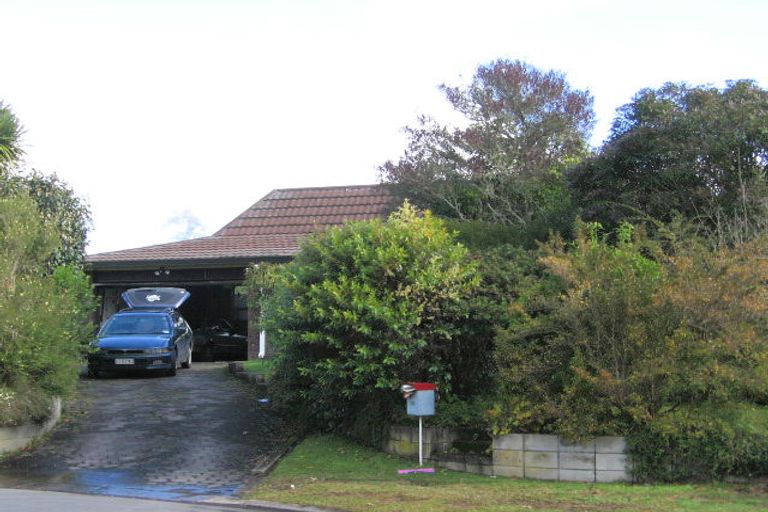 Photo of property in 50 Exeter Street, Glenview, Hamilton, 3206