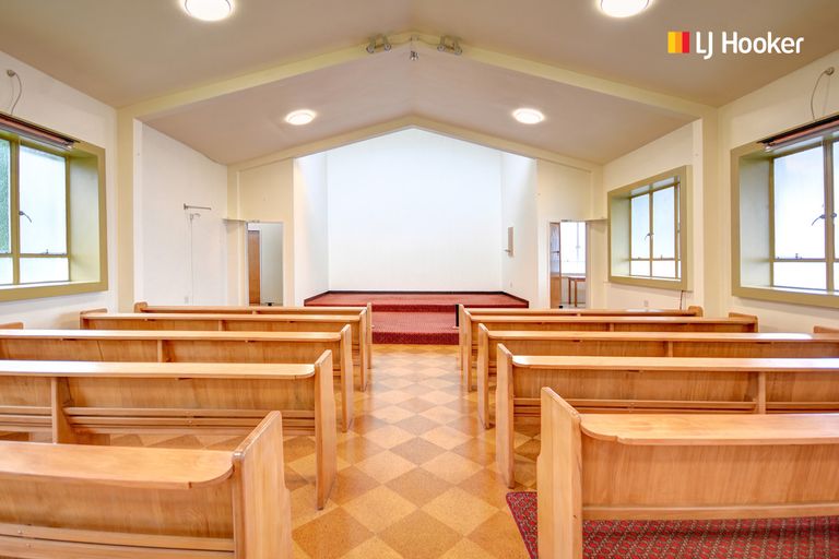 Photo of property in 65 Dunrobin Street, Waverley, Dunedin, 9013