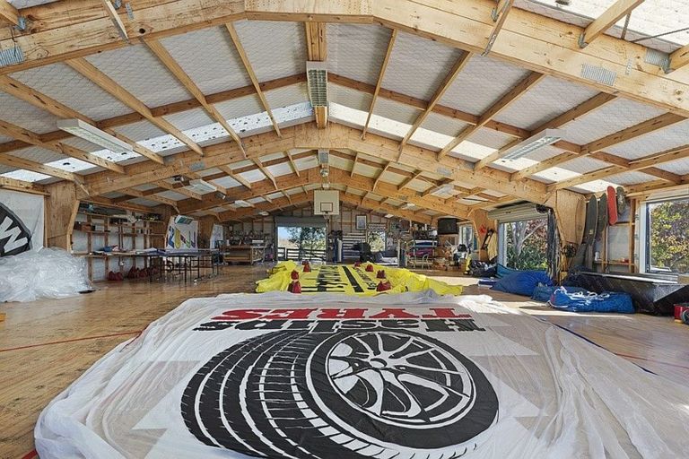 Photo of property in 174 Bawden Road, Dairy Flat, Albany, 0792