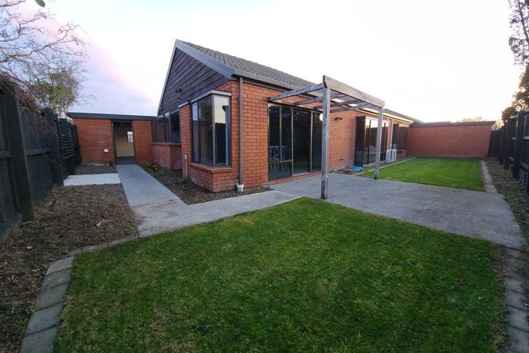 Photo of property in 51 Munro Street, Redwood, Christchurch, 8051