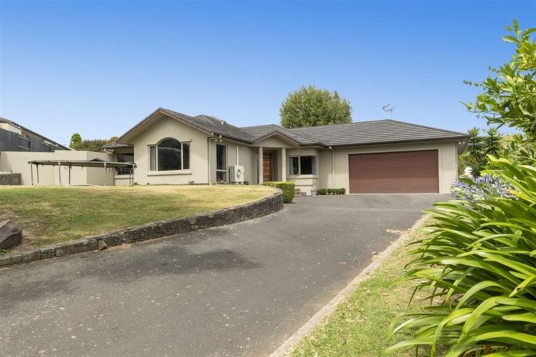 Photo of property in 6 Orchid Place, Ohauiti, Tauranga, 3112