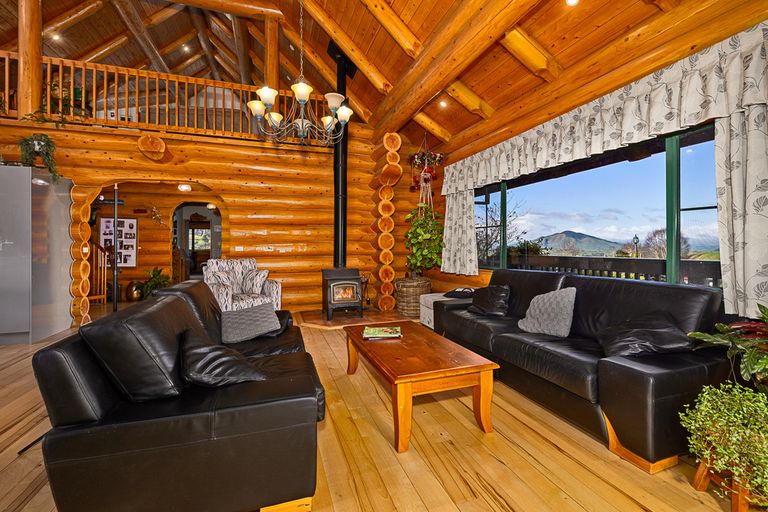 Photo of property in 153 Hanning Road, Pirongia, Te Awamutu, 3876