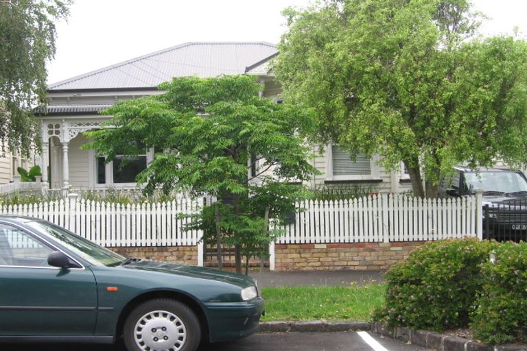 Photo of property in 4 Ardmore Road, Ponsonby, Auckland, 1011