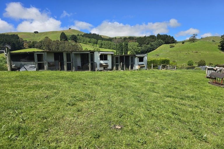 Photo of property in 66 Deer Park Road, Cheviot, 7310