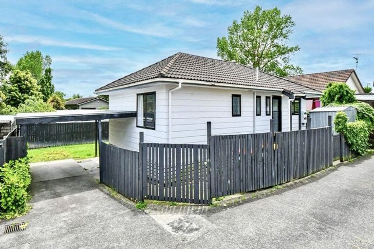 Photo of property in 2/21 Murray Street, Drury, 2113