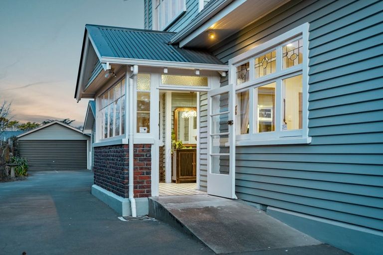 Photo of property in 31 Aynsley Terrace, Hillsborough, Christchurch, 8022