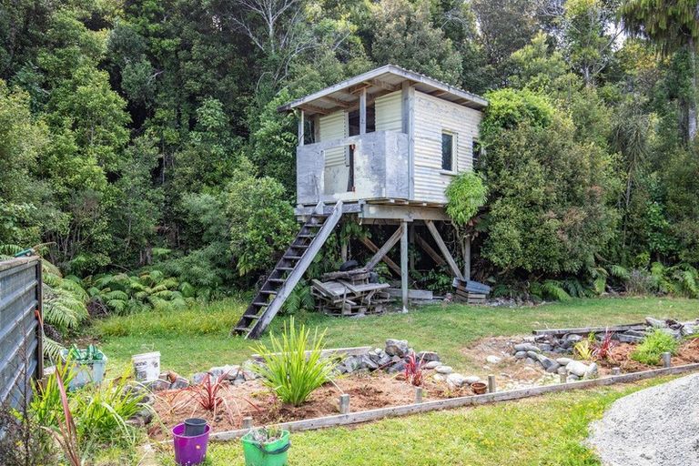 Photo of property in 2030 Kumara Junction Highway, Kumara Junction, Hokitika, 7882