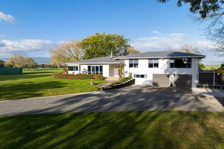 Photo of property in 112 Tower Road, Matamata, 3471