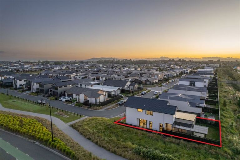 Photo of property in 16 Keyes Street, Chartwell, Hamilton, 3210