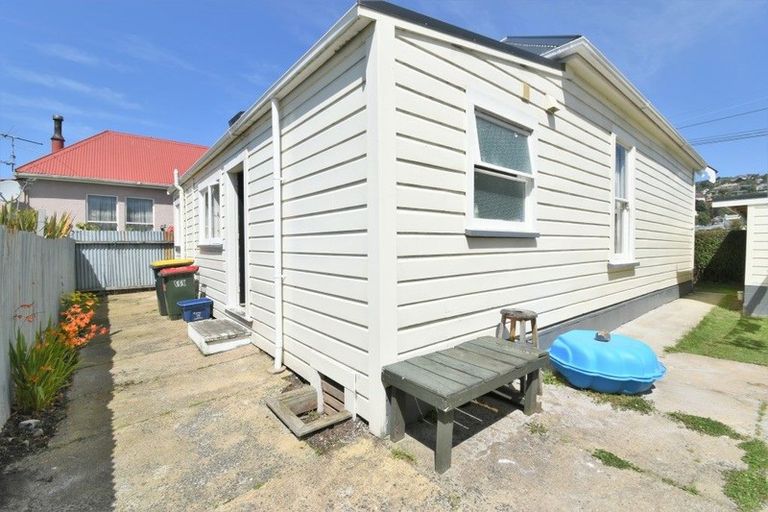 Photo of property in 47 Nelson Street, Forbury, Dunedin, 9012