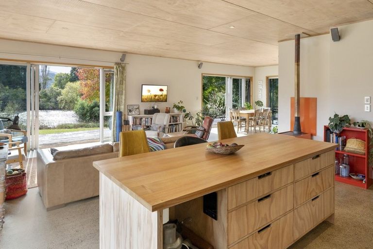 Photo of property in 1370 Motueka Valley Highway, Ngatimoti, Motueka, 7196