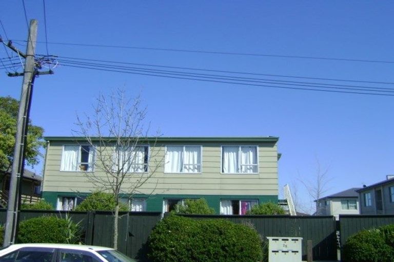 Photo of property in 5/25 Newnham Terrace, Upper Riccarton, Christchurch, 8041