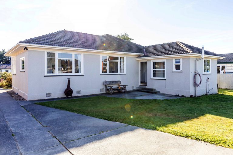 Photo of property in 19 Sloane Street, Fairlie, 7925