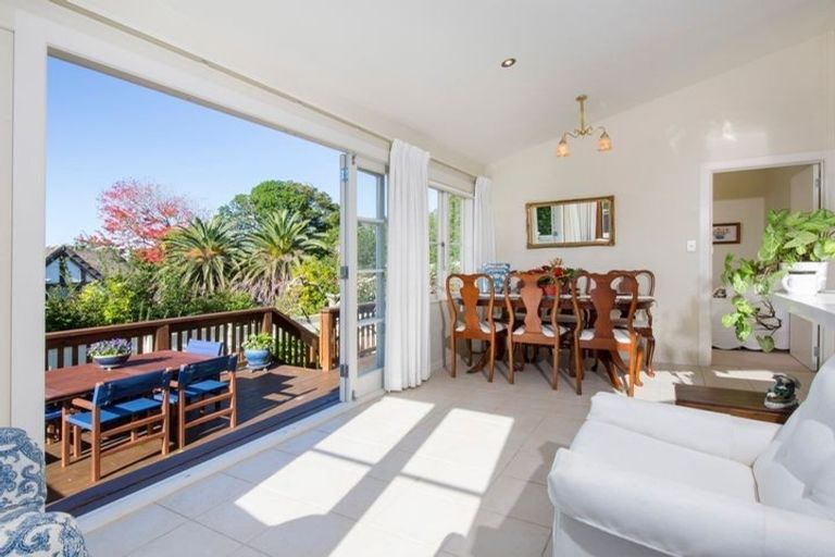 Photo of property in 1/103 Mellons Road, Mellons Bay, Auckland, 2014