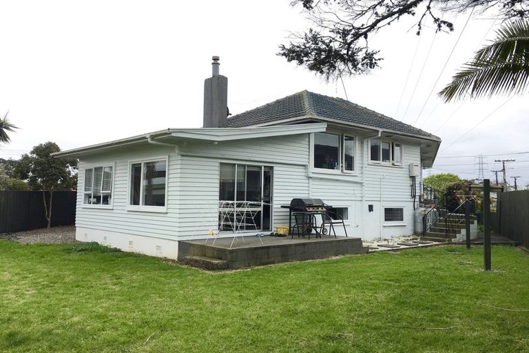 Photo of property in 44 Aurea Avenue, Pakuranga, Auckland, 2010