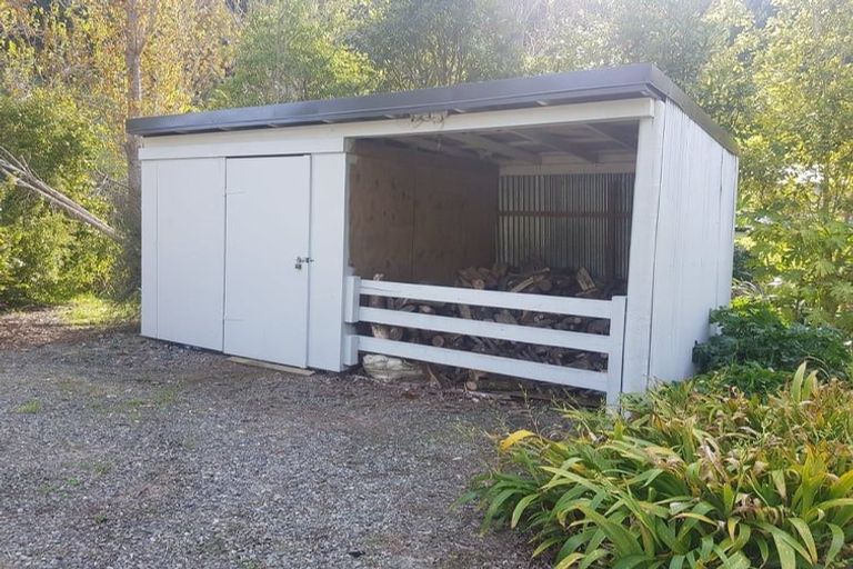 Photo of property in 250 Lud Vly Road, Hira, Nelson, 7071