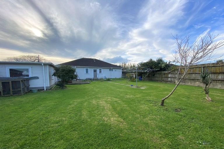 Photo of property in 88 Freyberg Road, Ruawai, 0530