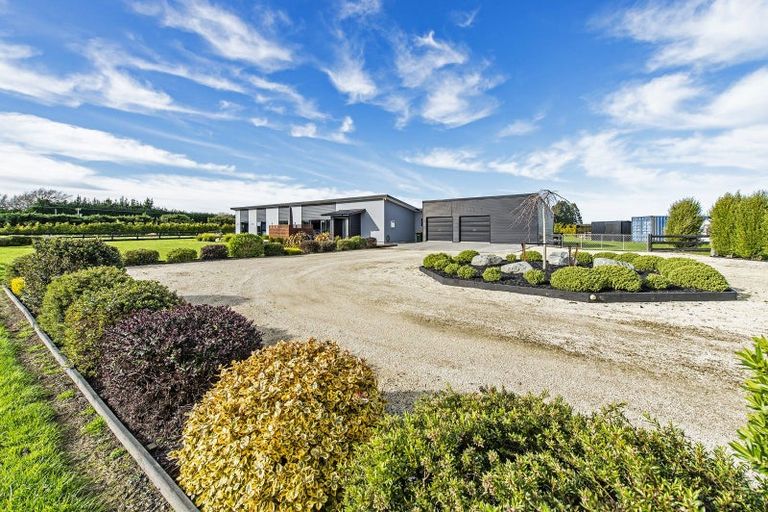 Photo of property in 756 Ridgens Road, Charing Cross, Christchurch, 7671