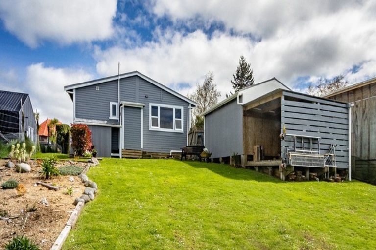 Photo of property in 15 Carter Terrace, Ohakune, 4625