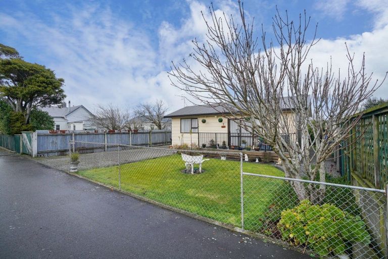 Photo of property in 253 Nelson Street, Strathern, Invercargill, 9812