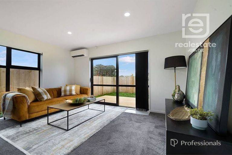 Photo of property in 20b Tasman Street, Pukekohe, 2120
