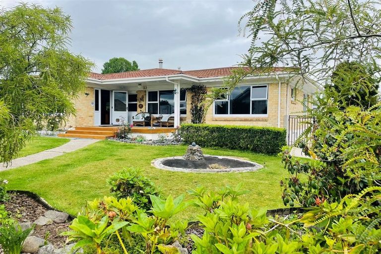 Photo of property in 4 Farmers Road, Matamata, 3400