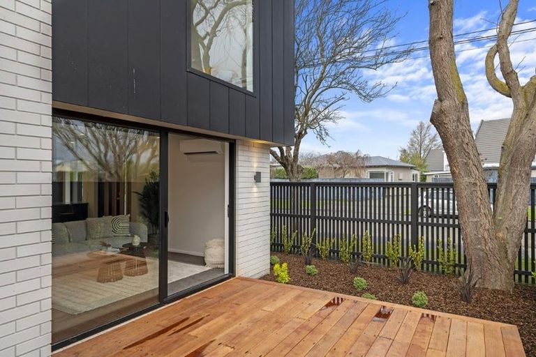 Photo of property in 8a Gambia Street, Papanui, Christchurch, 8053