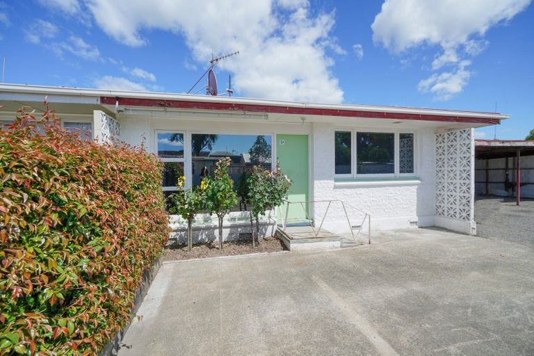 Photo of property in 54d Hensley Street, Gladstone, Invercargill, 9810