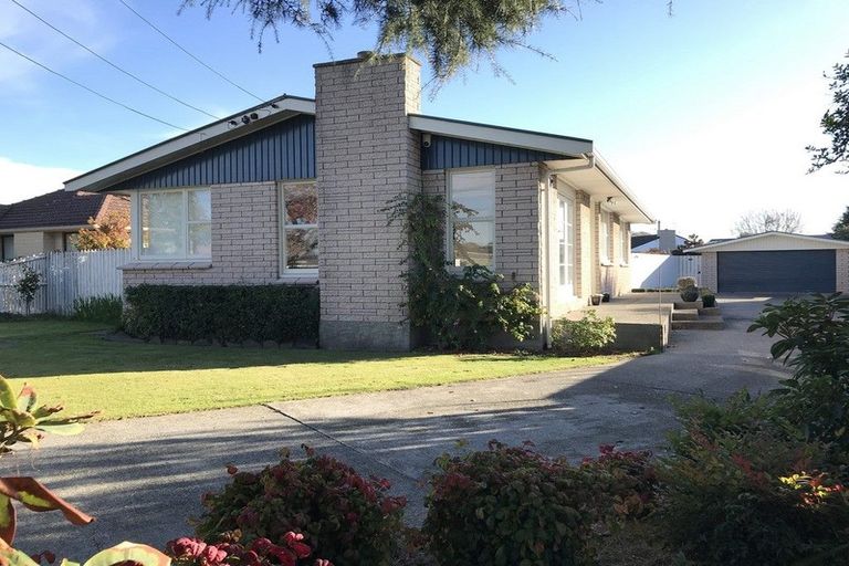 Photo of property in 77 Breens Road, Bishopdale, Christchurch, 8051