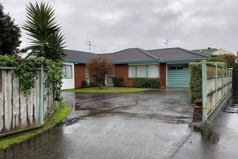 Photo of property in 18a Lisbon Street, Greerton, Tauranga, 3112
