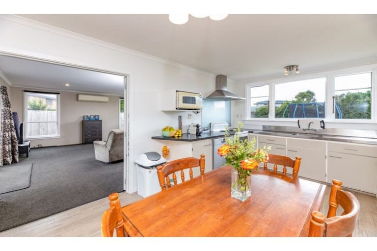 Photo of property in 349 Burwood Road, Burwood, Christchurch, 8083