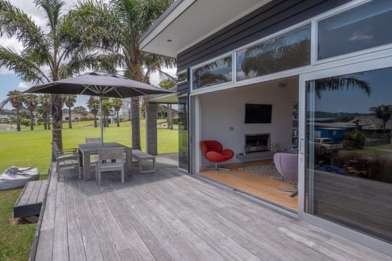 Photo of property in 10 Bayside Drive, Coopers Beach, 0420
