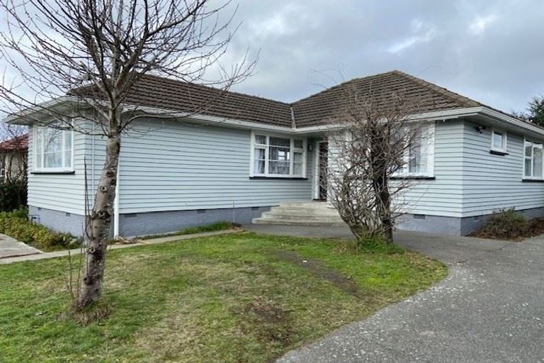 Photo of property in 15 Tirangi Street, Hei Hei, Christchurch, 8042