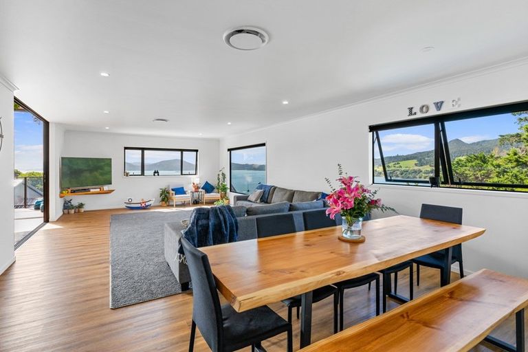 Photo of property in 4 Tattley Place, Whangarei Heads, Whangarei, 0174