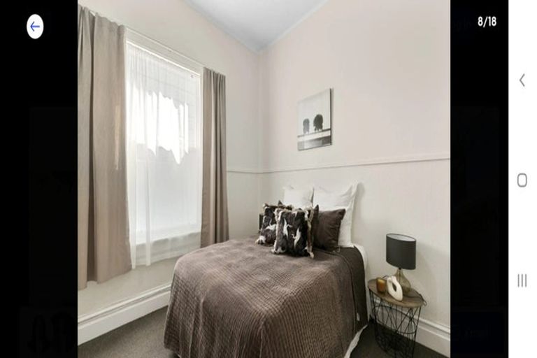 Photo of property in 21 Wilson Street, Newtown, Wellington, 6021