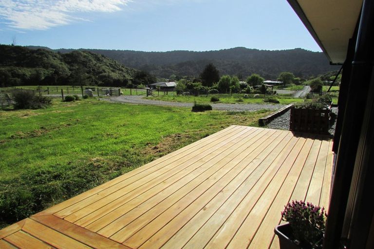 Photo of property in 7 Aorangi Drive, Greymouth, 7805