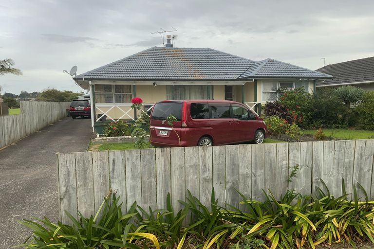 Photo of property in 25 Tyrone Street, Otara, Auckland, 2023
