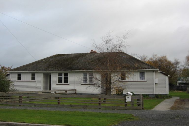 Photo of property in 18 Centennial Avenue, Milton, 9220