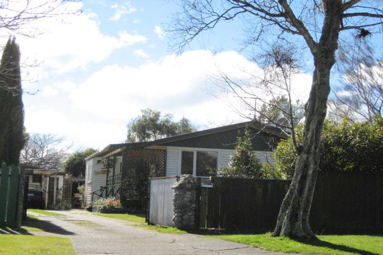 Photo of property in 28 Puataata Road, Turangi, 3334