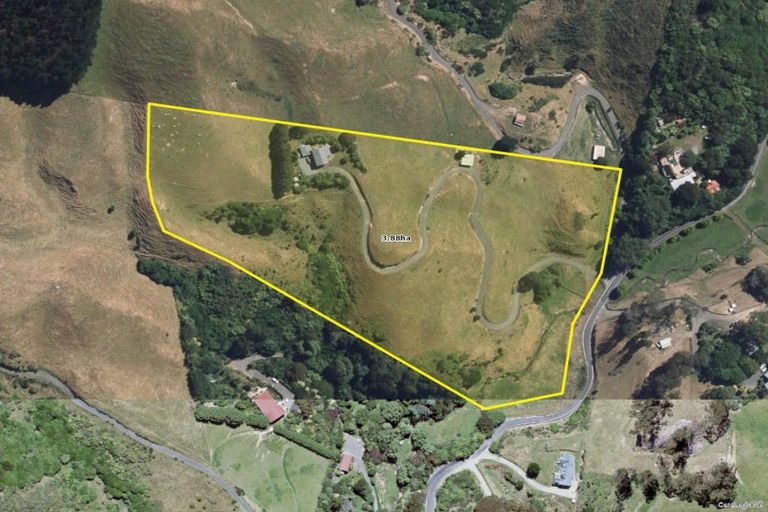 Photo of property in 343 Takapu Road, Takapu Valley, Wellington, 5028