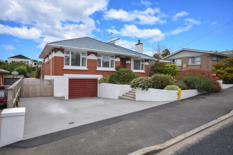 Photo of property in 9 Oakland Street, Andersons Bay, Dunedin, 9013