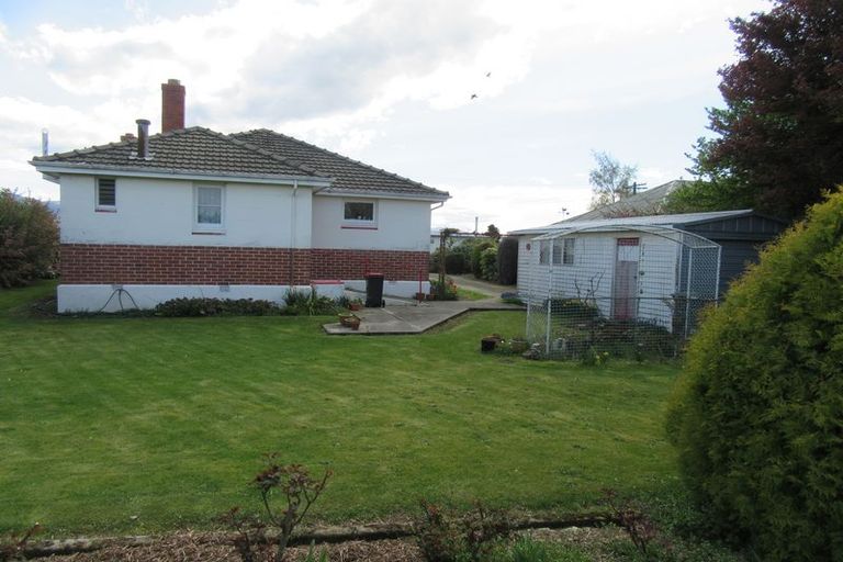Photo of property in 7 Studholme Street, Waimate, 7924