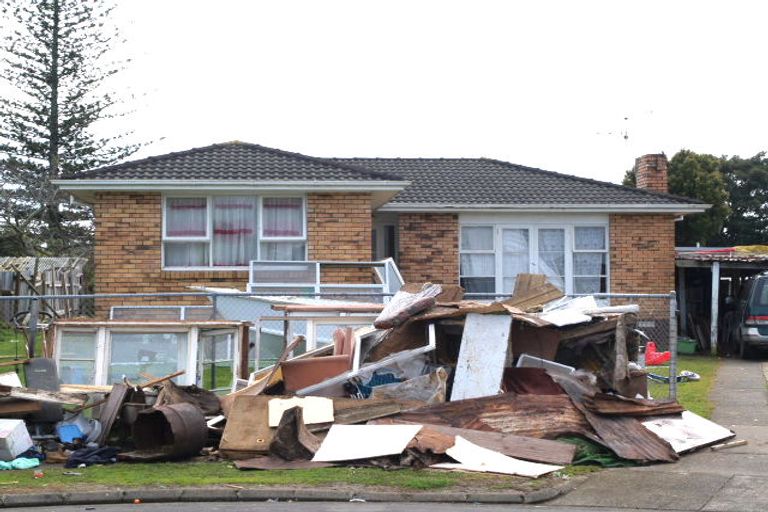 Photo of property in 8 Maitland Place, Favona, Auckland, 2024