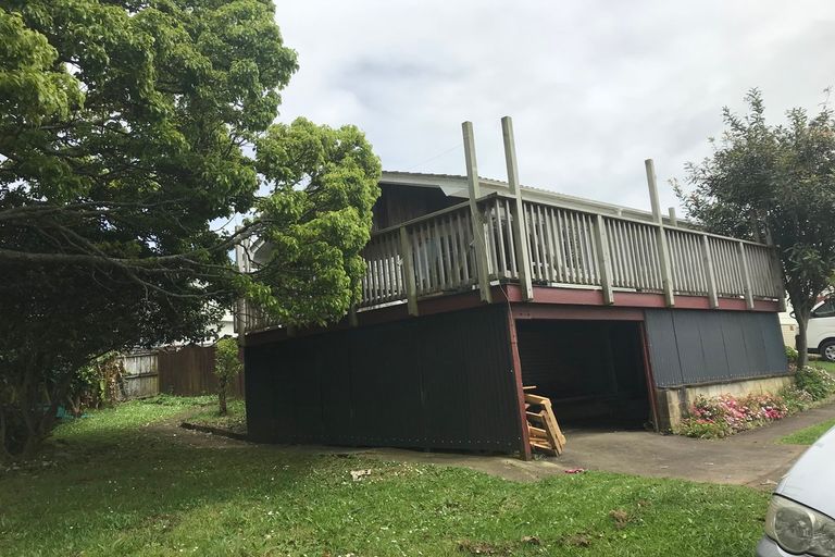Photo of property in 2 Sena Place, Clover Park, Auckland, 2019