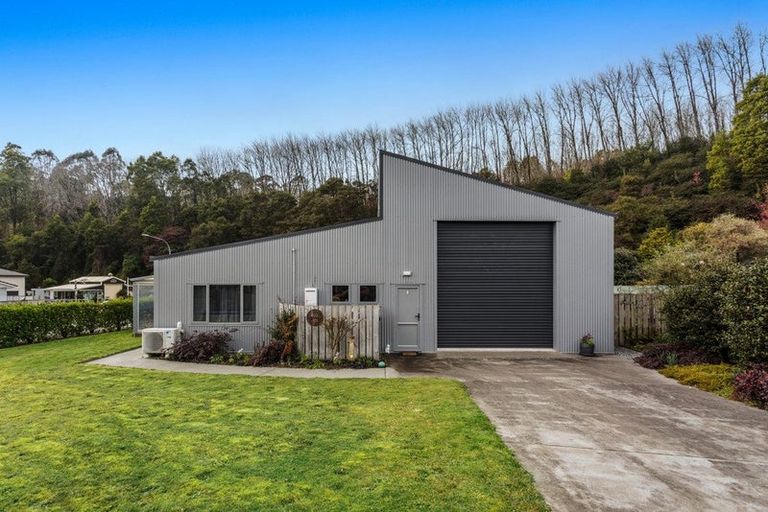 Photo of property in 58 Beattie Road, Kawerau, 3127